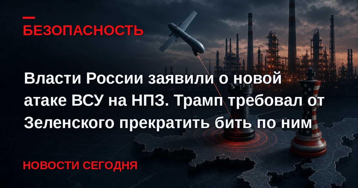 По его словам, были атакованы объекты в Саратовской и Рязанской областях. Всего дежурны...