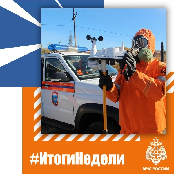 📌Кратко о том, чем запомнилась прошедшая неделя: