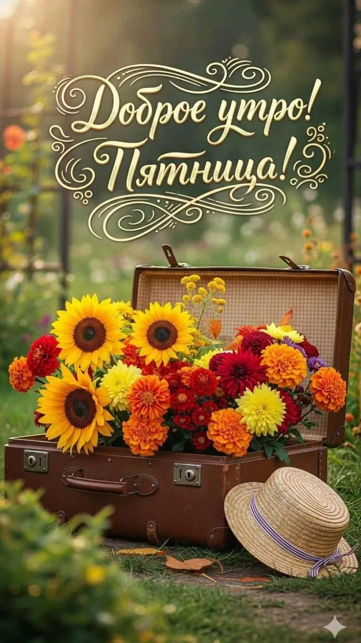 Солнце ☀️ ♥️