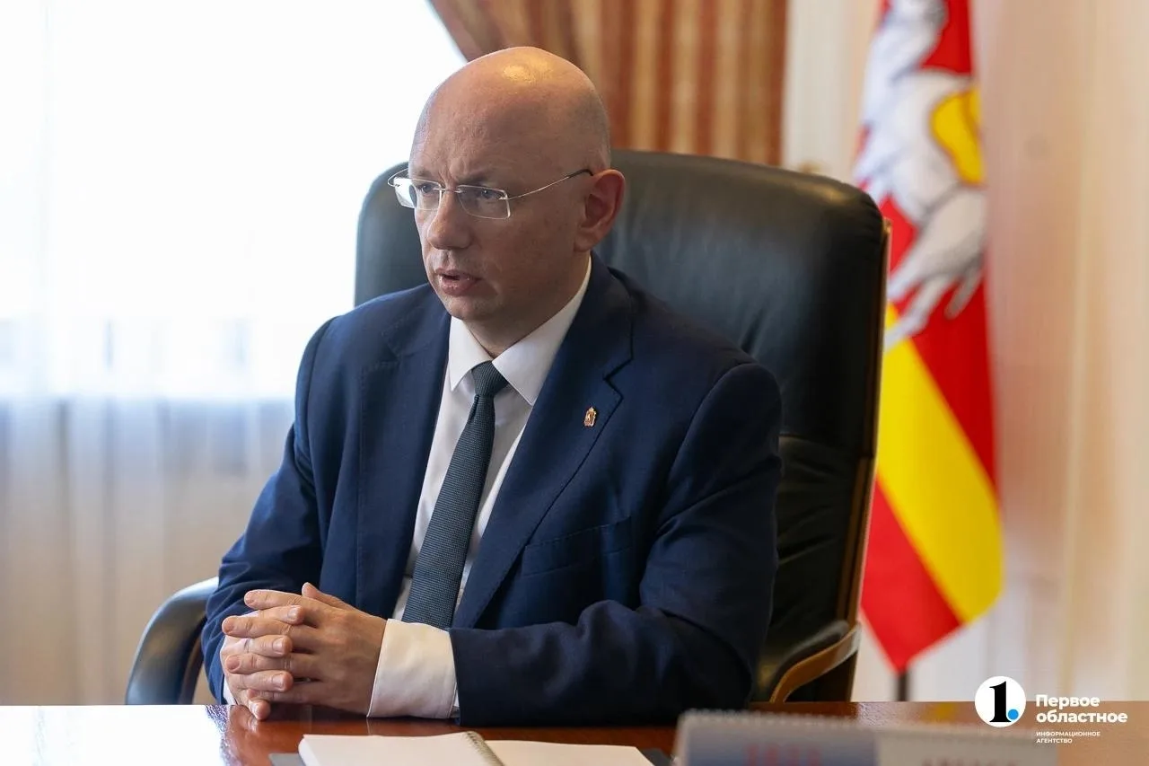 Владимир Путин подписал указ о награждении председателя правительства Челябинской облас...