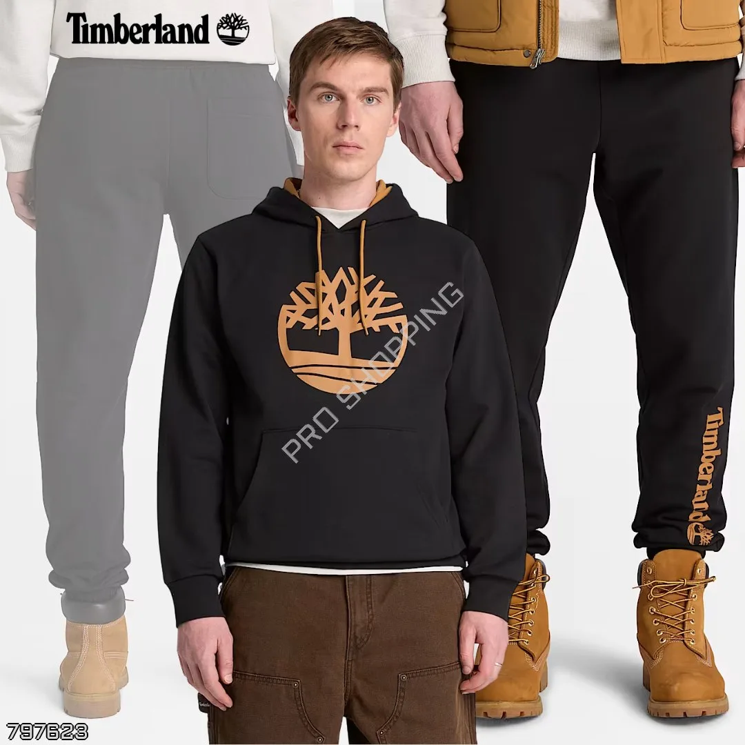 Timberland 🇺🇸