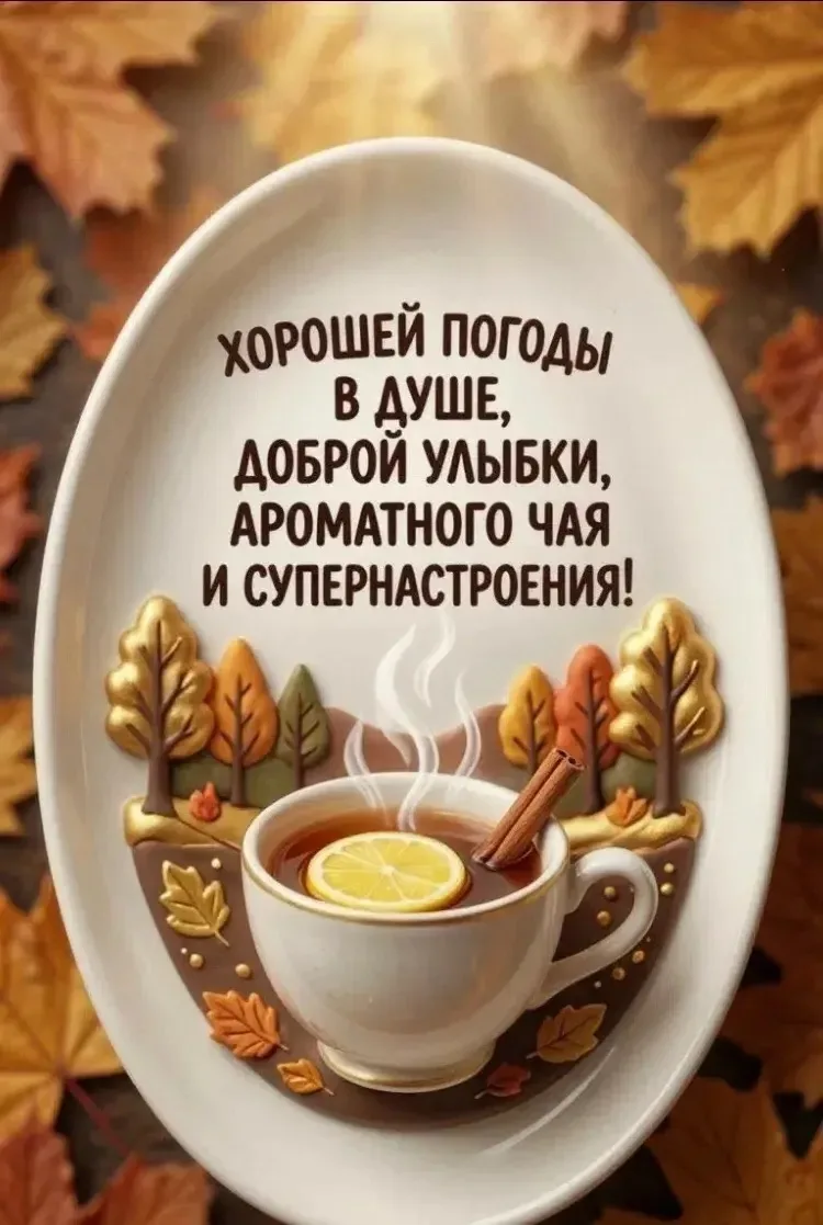 ✨ Открытки и Поздравления