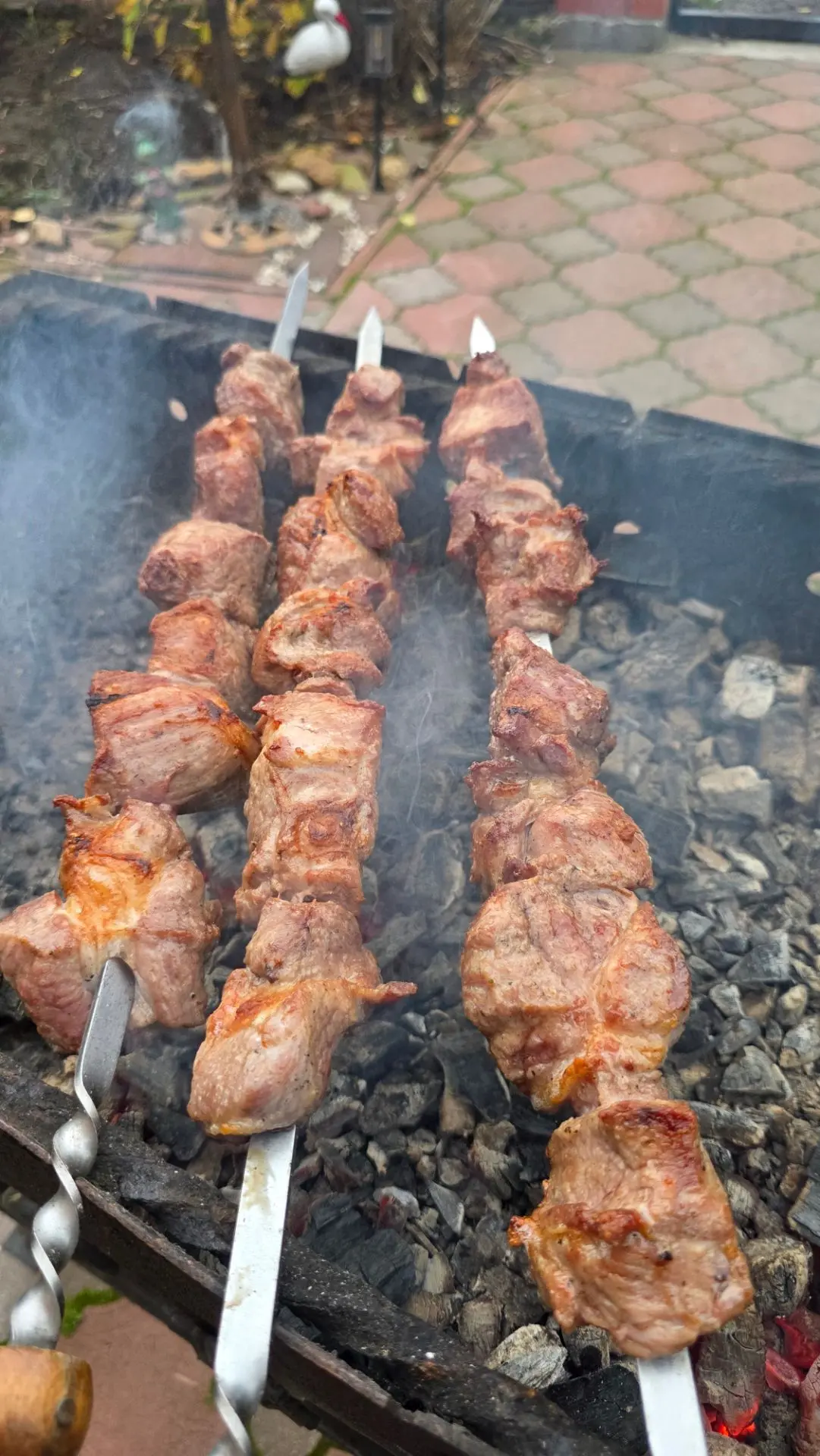 Вкусняшки