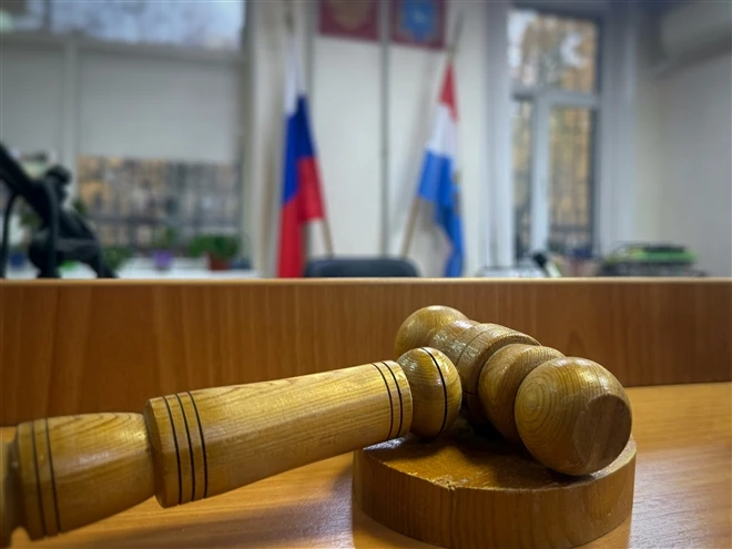 Суд отказал в сносе ТЦ в 15-м микрорайоне
