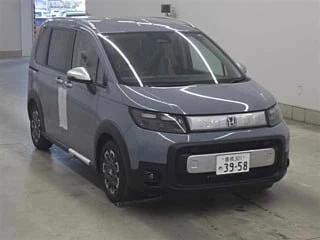 🇯🇵 HONDA FREED 2026 GT2 Cross ﾀ