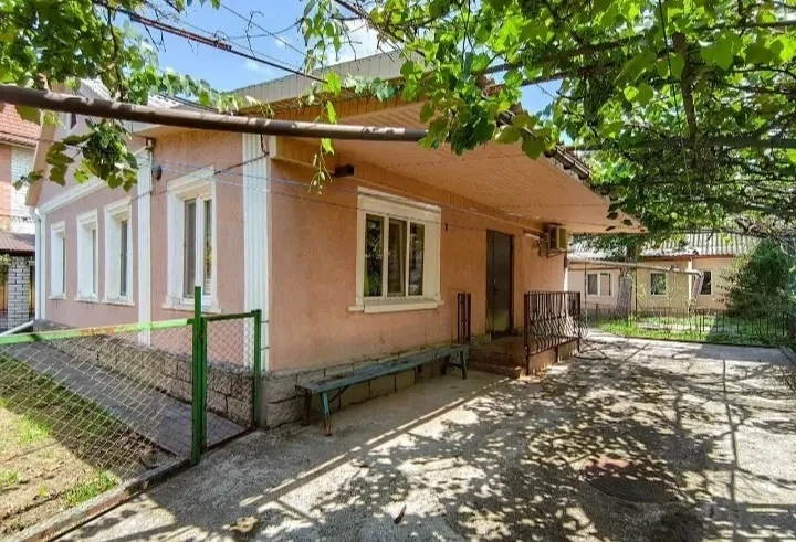 📌г Симферополь . Ул Батумская .