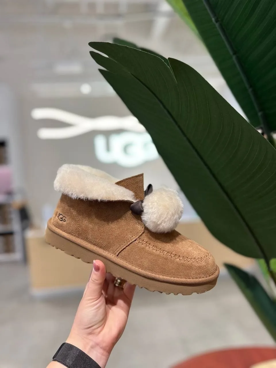 UGG 🇺🇸 SALE