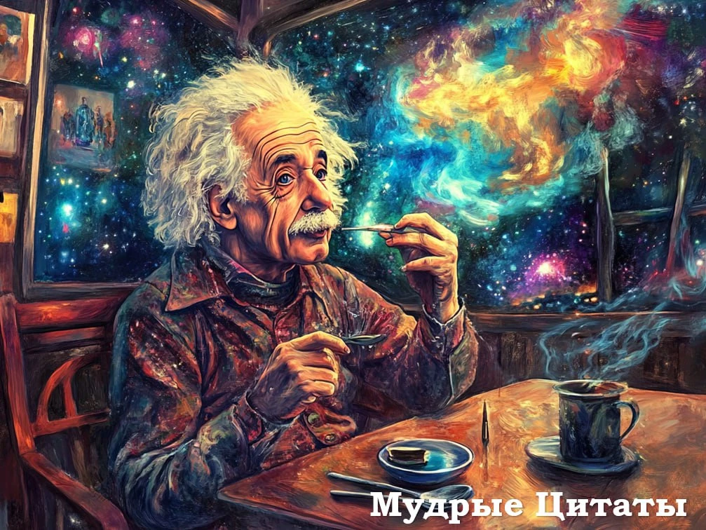Чем умнее человек, тем легче он признает себя дураком.