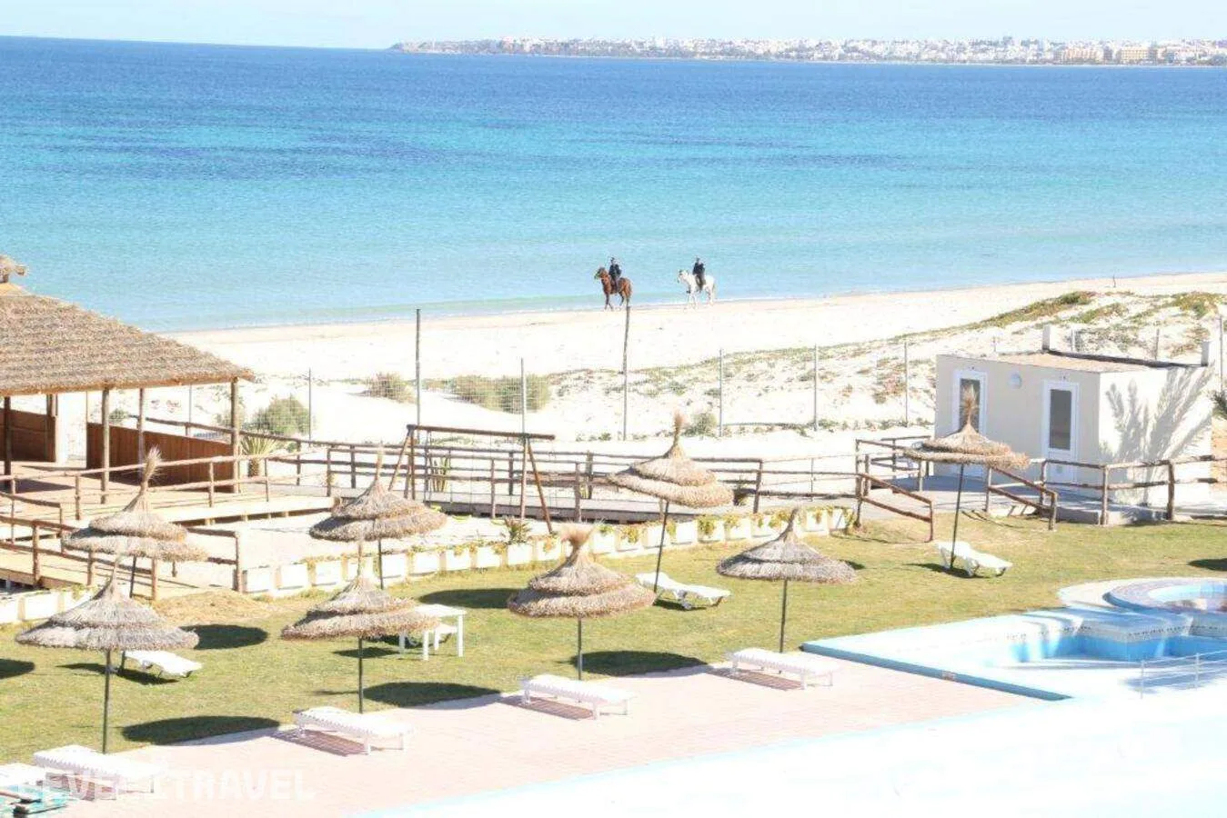 🇹🇳✨ ОТКРОЙТЕ ДЛЯ СЕБЯ ВОЛШЕБНЫЙ ТУНИС! ✨🇹🇳🌊🏖️