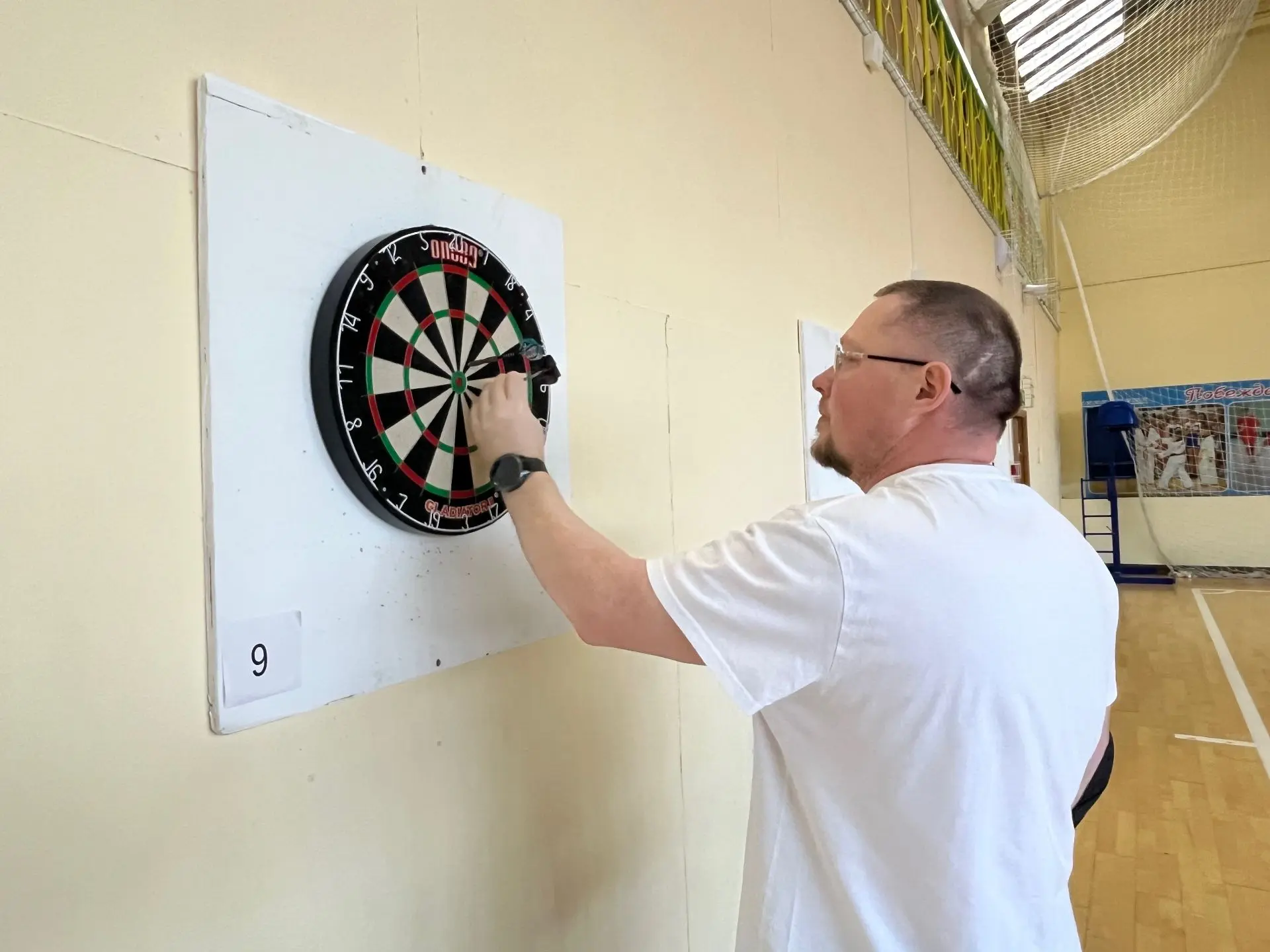 🏸 В СОК «Снежный» ждут всех, кто любит движение и хочет раскрыть свои возможности!