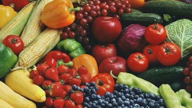 Минералов в урожае могло стать меньше