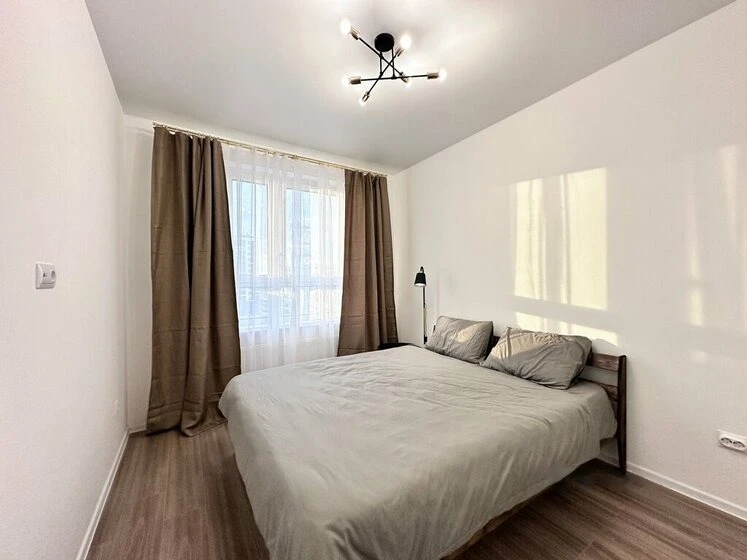 🏠 32 м² · 1-комнатная · 9 этаж