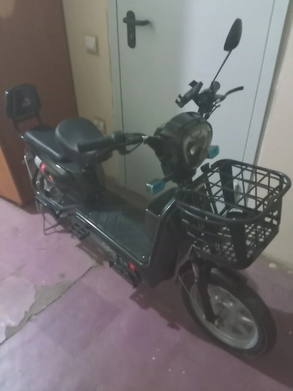 Продам велосипед б/у, недорого