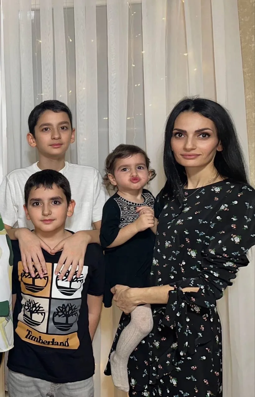 ⚡️ Переходный возраст: когда твои дети — уже почти взрослые, но всё ещё дети!