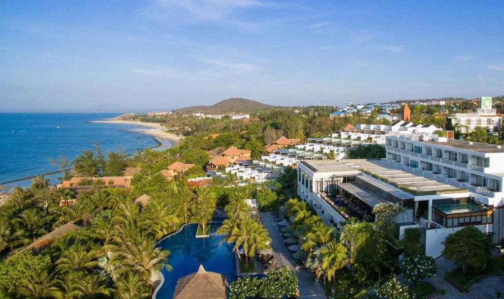 🇻🇳 А МОЖНО МНЕ НОМЕР С ВИДОМ НА МОРЕ И ЧТОБЫ НИКТО НЕ ТРОГАЛ? 😂🌴