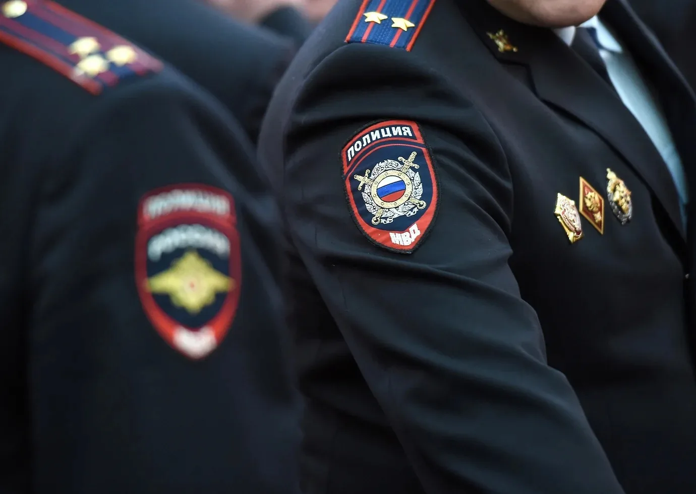 На подполковника кто-то пишет