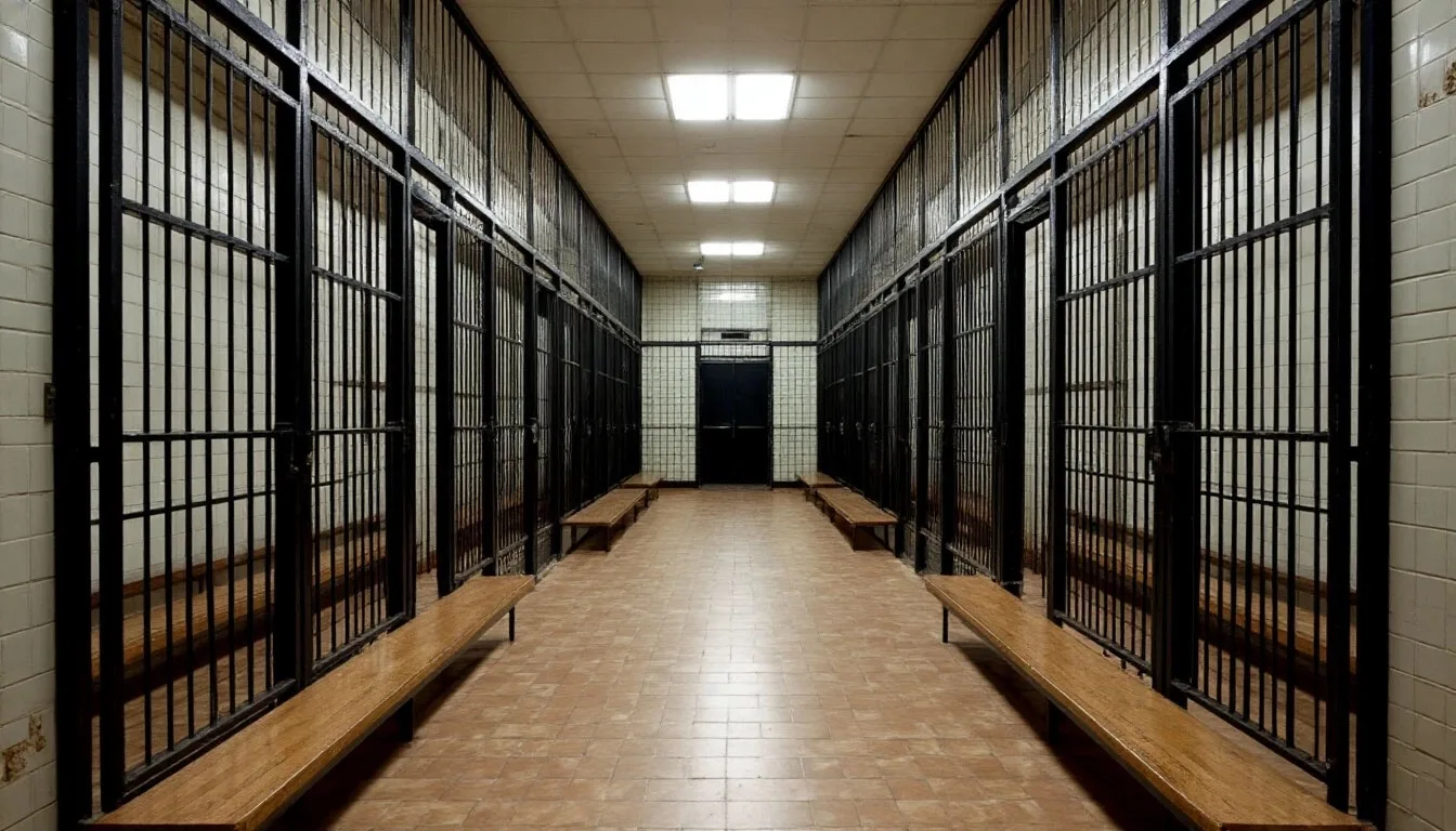 42-летний шахтинец понесет наказание за стрельбу из карабина на улицах города