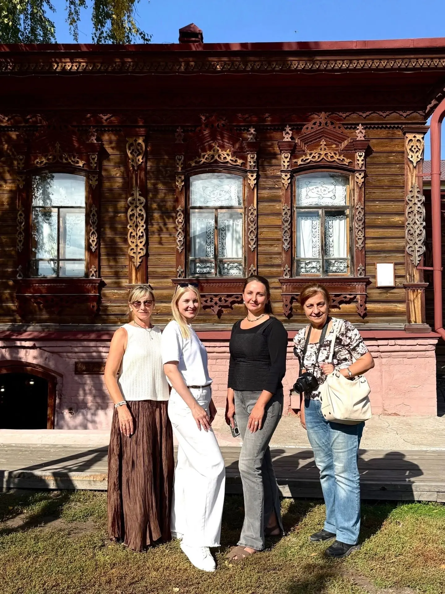 🌿 НАШИ ГОСТИ ГОВОРЯТ...