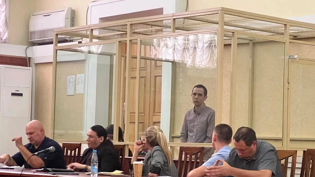 ⚡️ Имя убийцы на мемориале: