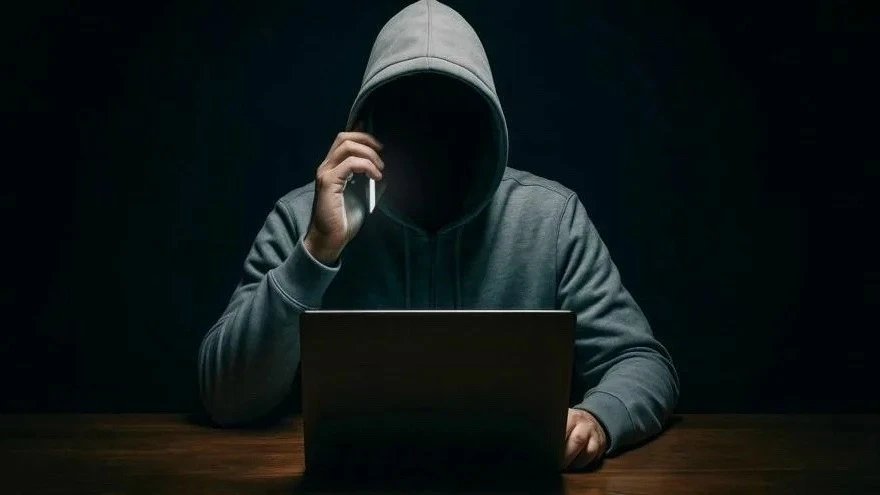⚠️ Мошенники маскируются под техподдержку: будьте внимательны