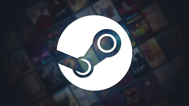 🚀 Steam пробил исторический рекорд онлайна