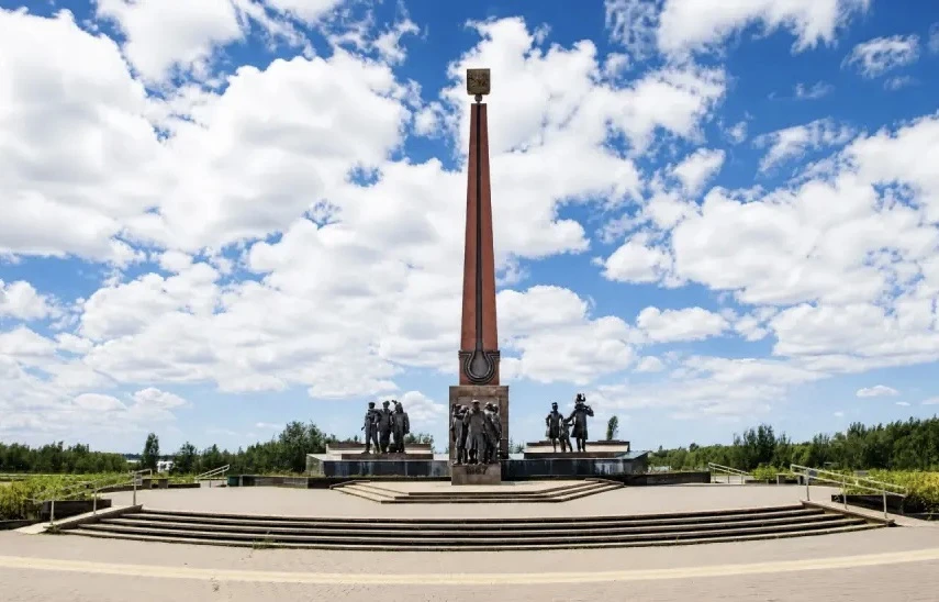 Усть-Балыкскому месторождению в Югре исполнилось 65 лет