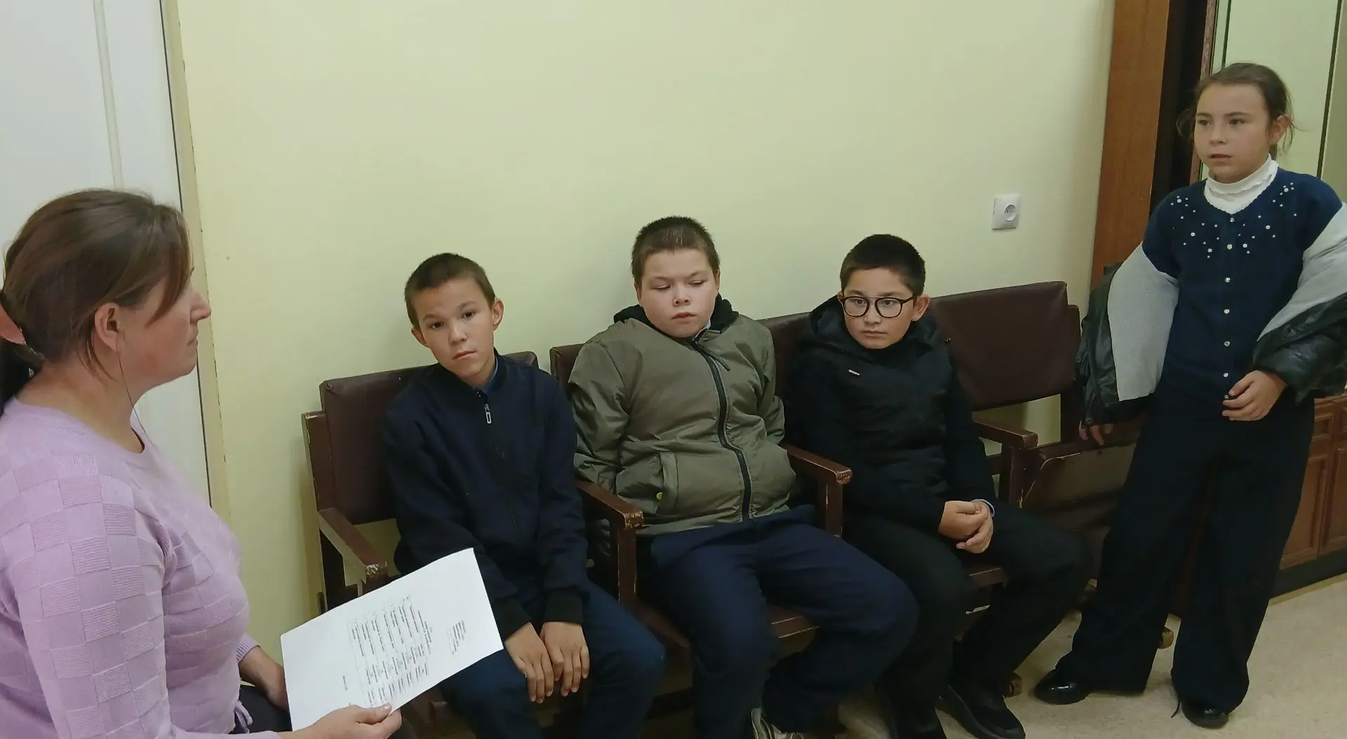 🇷🇺 Наша страна всегда славилась своими героями, которые, не задумываясь, встали на за...