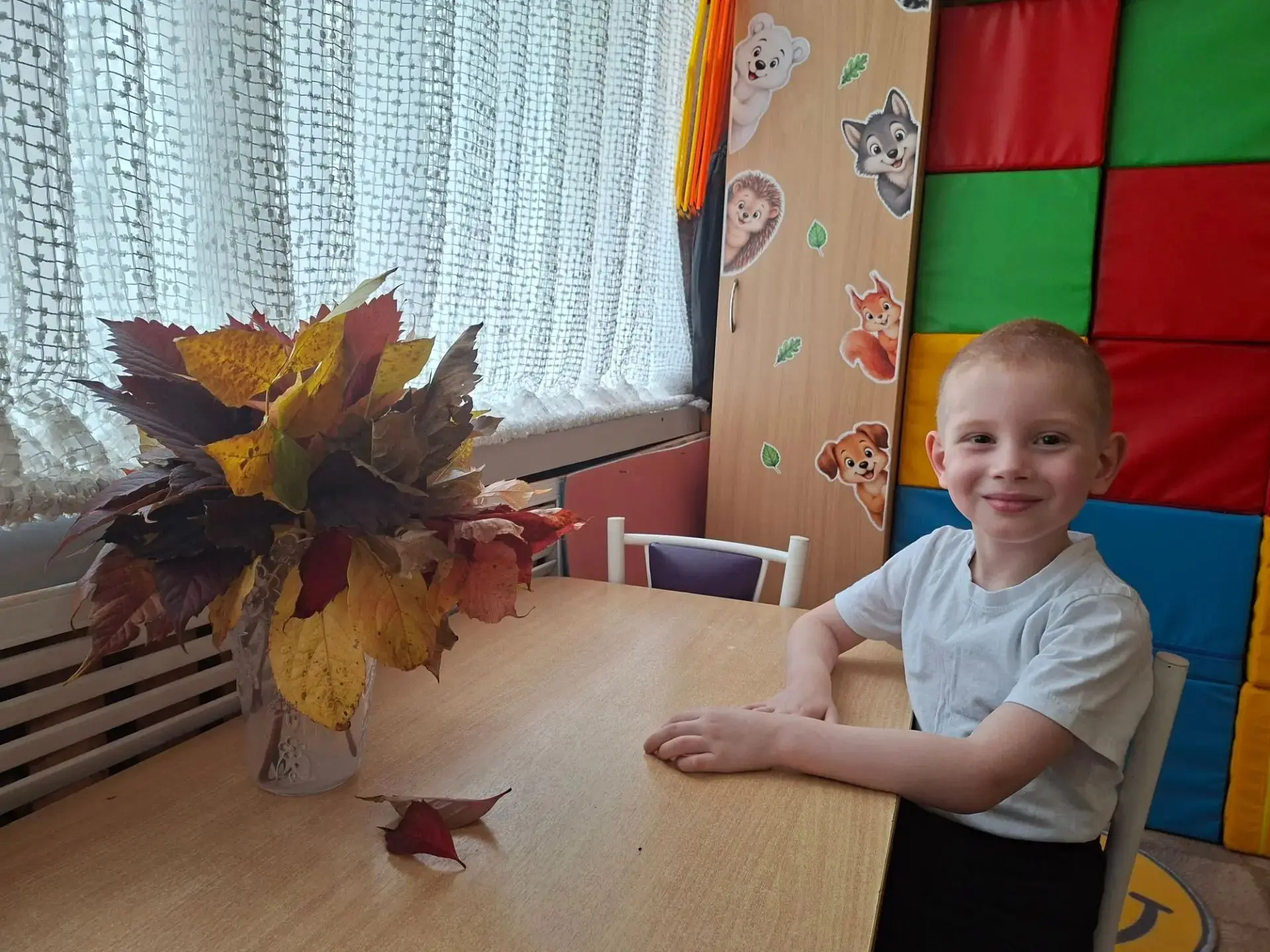 Поздравляем С днём рождения Воротынцева Артема! Тебе сегодня исполняется целых 5 лет — ...
