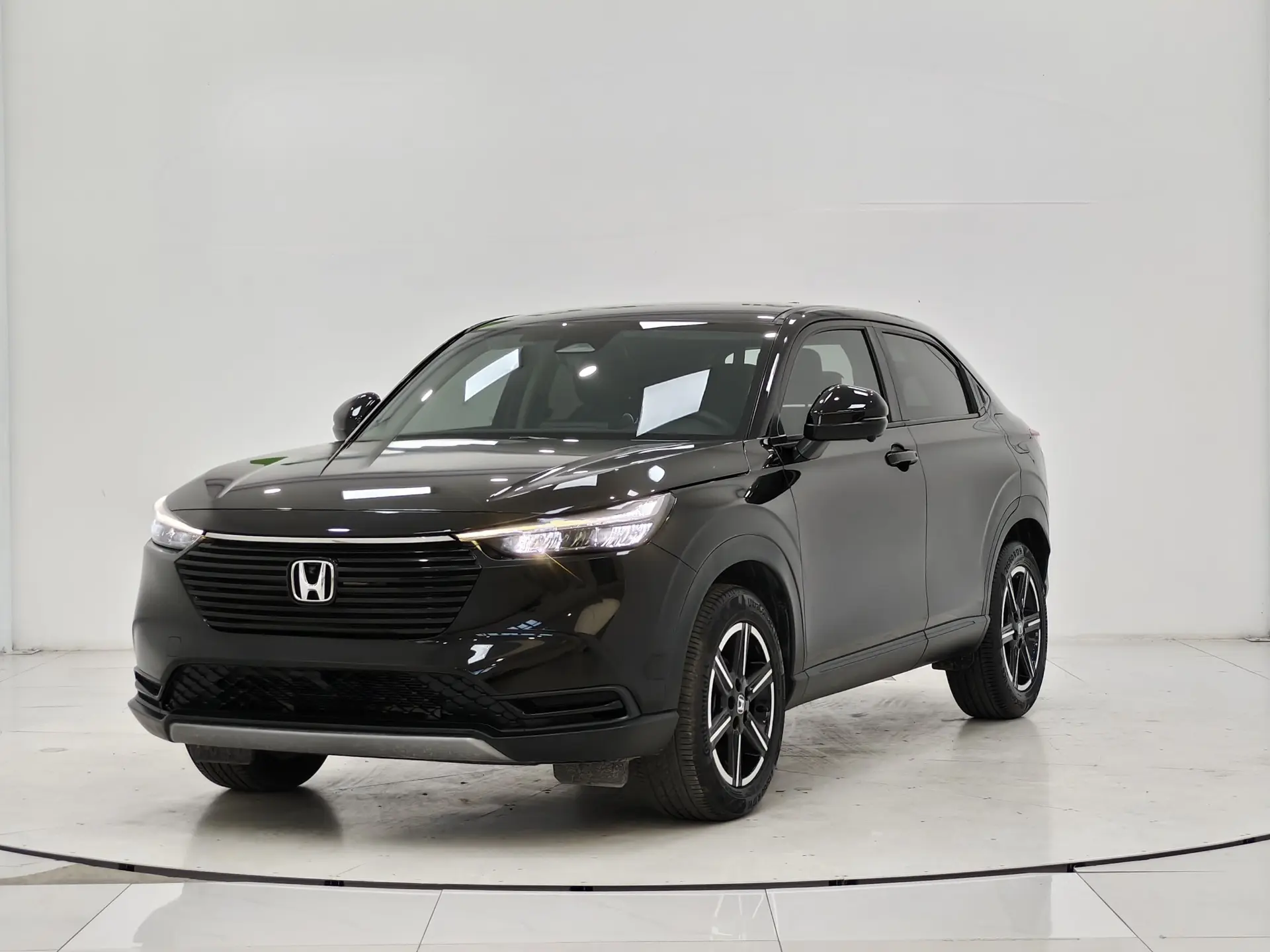 🇨🇳 HONDA BREEZE (BINZHI) 2023