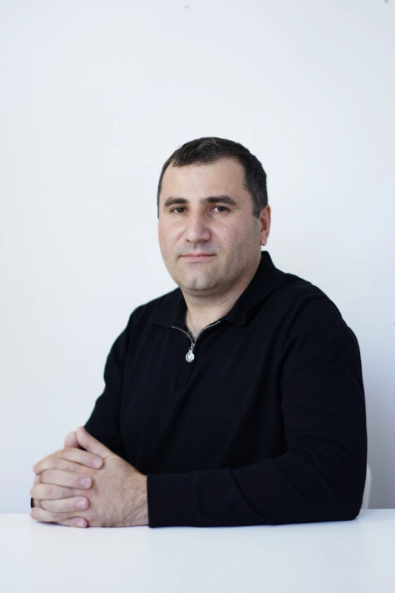 Уважаемый Арарат Владиславович!