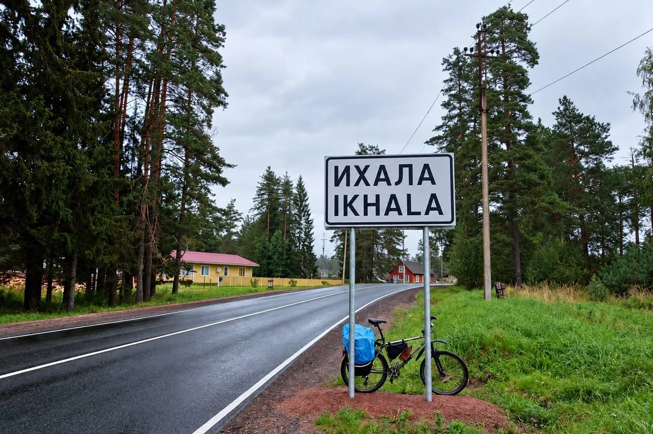 Жители карельского поселка четыре года ждали ремонта водопровода. Проблему удалось реши...