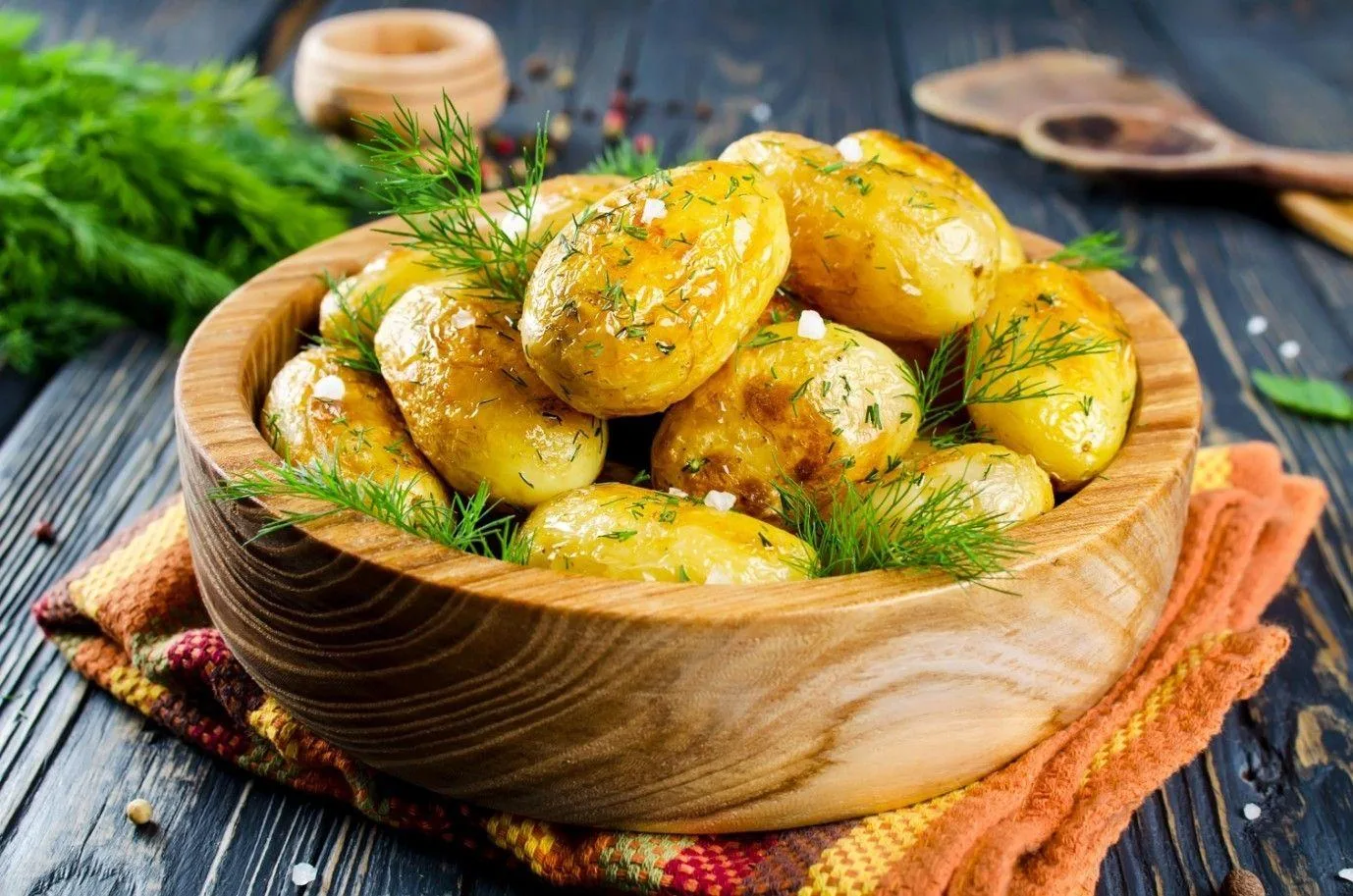 ☝️ запечённый картофель помогает восполнить калий в сердце🥸