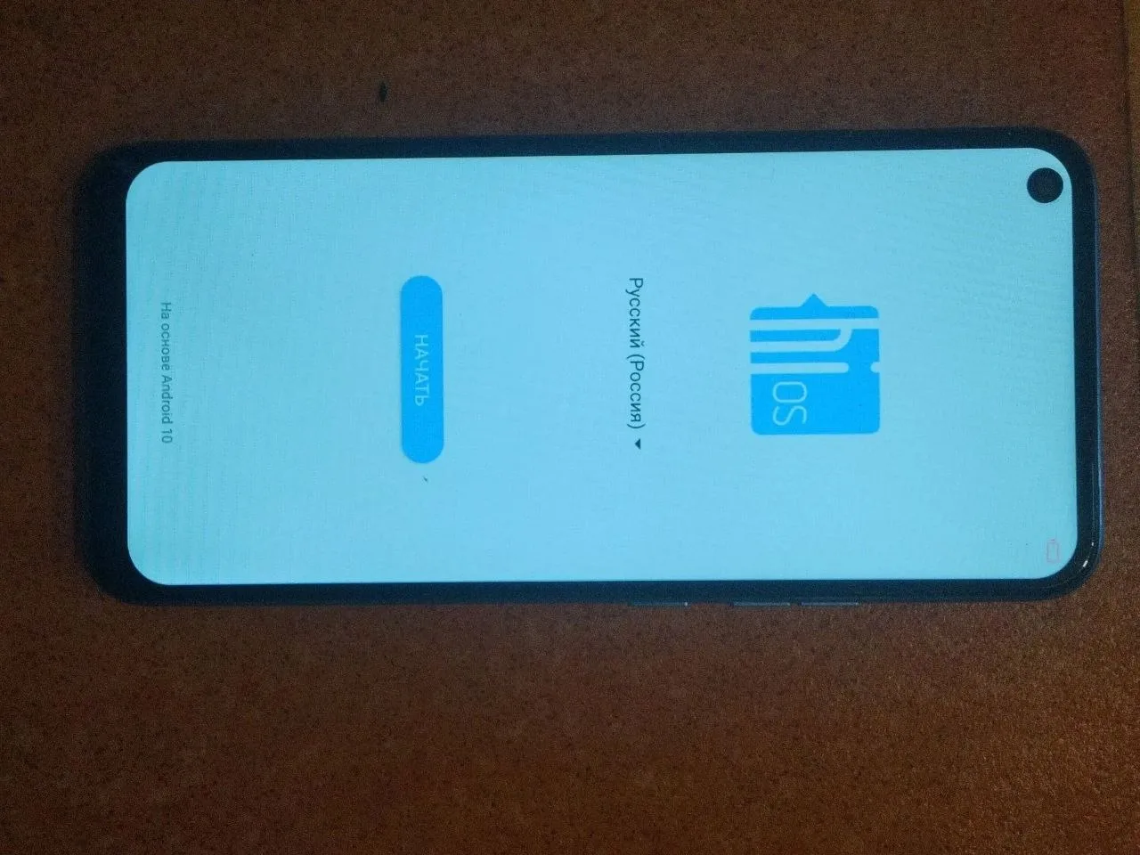 Продам телефон Tecno camon 15 air 64гб
