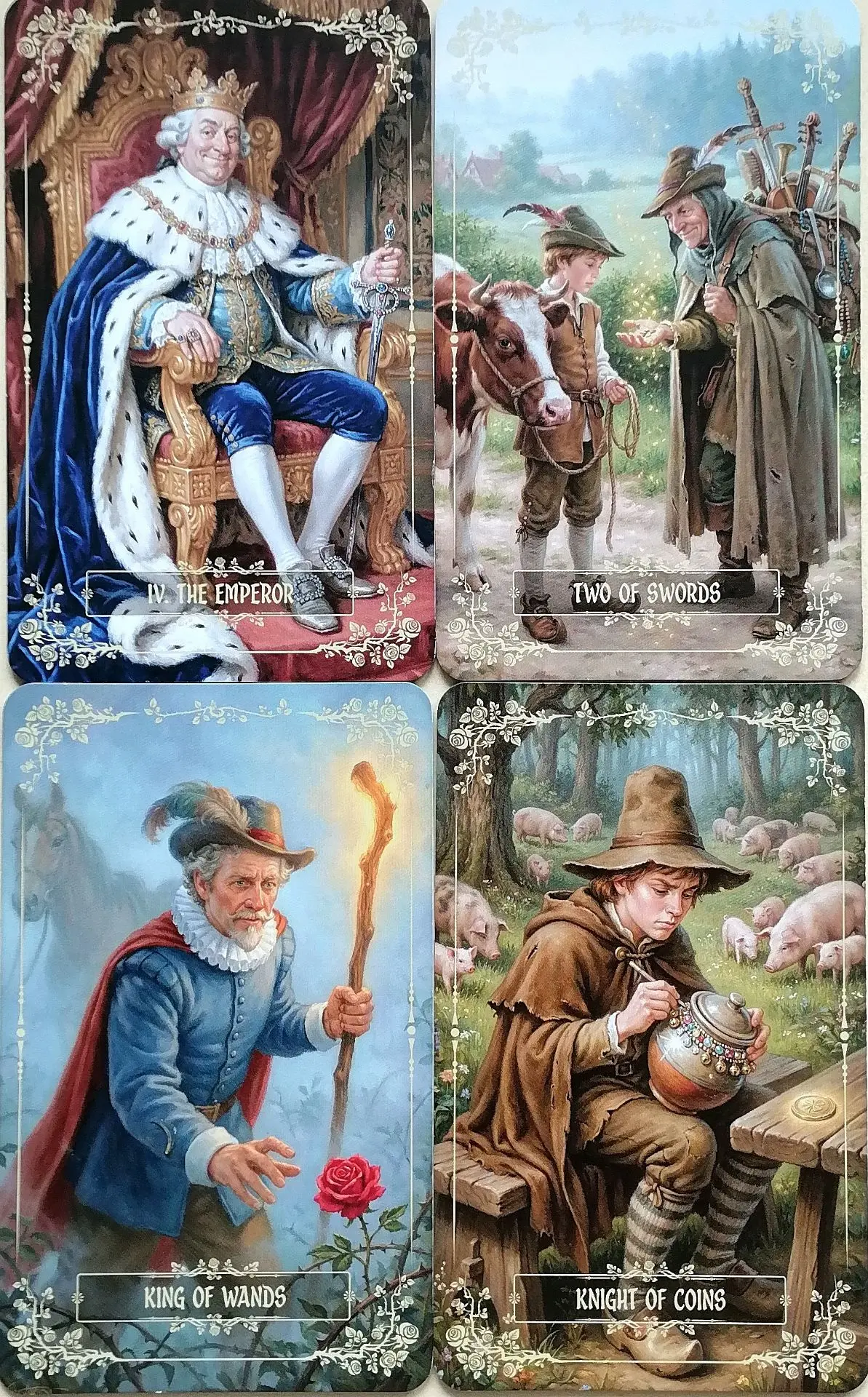 Император