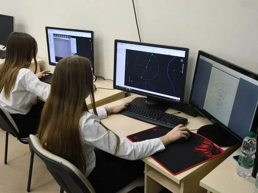 🚀 142 учащихся из Татарстана — в основном этапе Всероссийской олимпиады по искусственн...