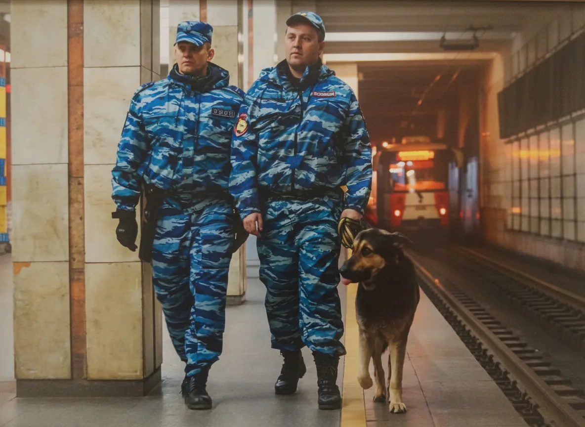 Сегодня мне прислали моё прошлое. Я посмотрел на него — и пошёл дальше.