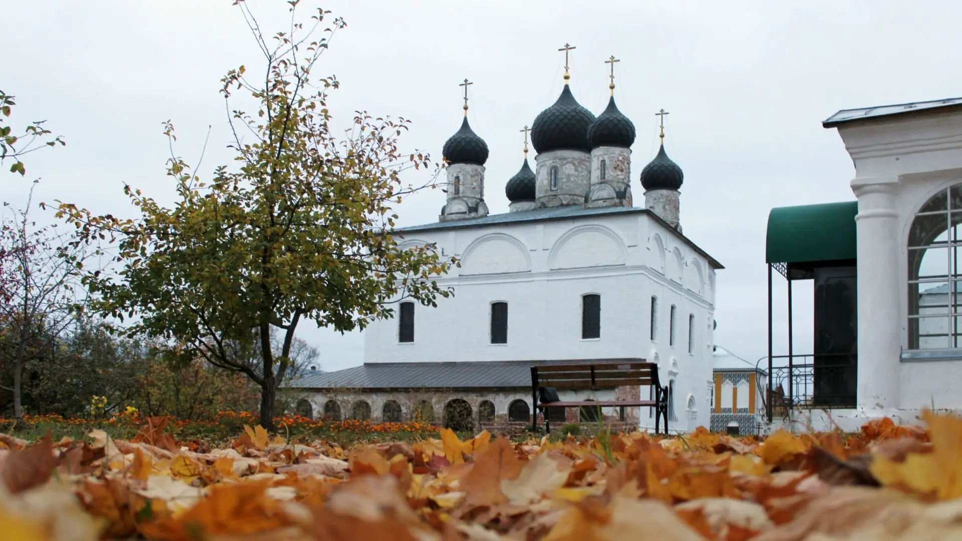 Доброе утро, Макарьев!❤