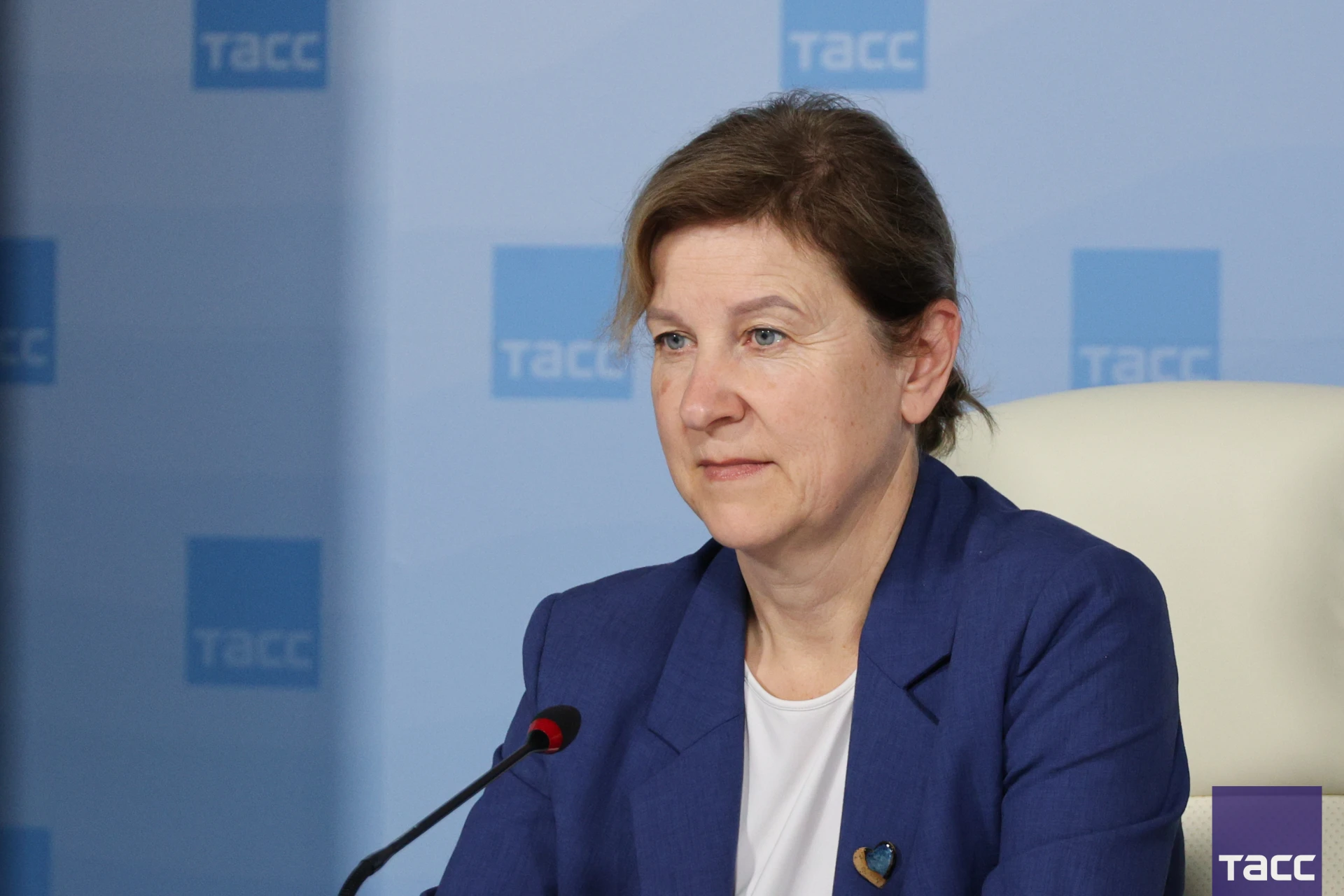 Форум "Новая философия воспитания" собрал в Светлогорске 500 участников из регионов СЗФО