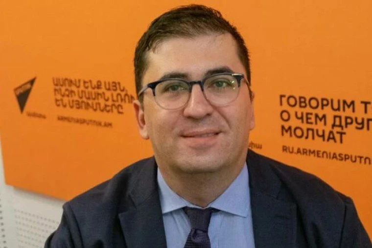 Новым главой Комитета гражданской авиации Армении стал Гевок Торосян - решение подписал...