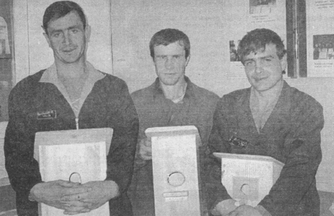 Скворцам дома — заключенным сигареты