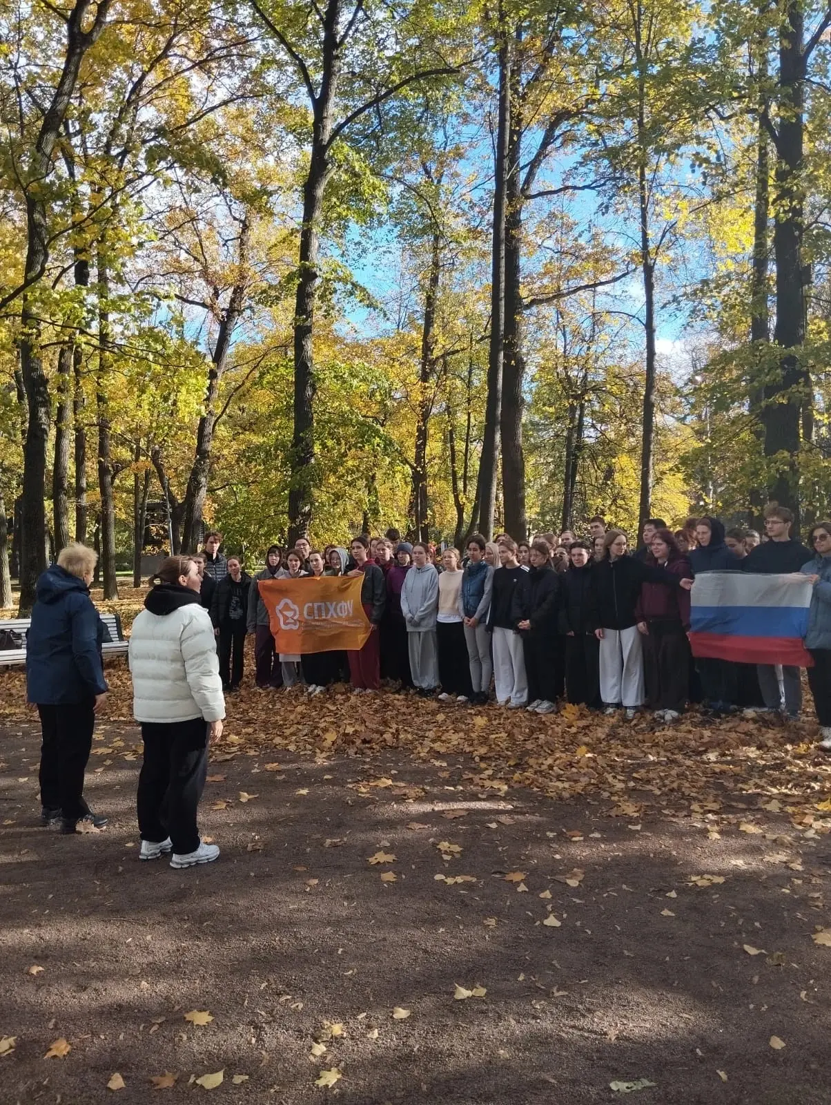 🏃‍♂️🕯️ Традиционный Забег Памяти героев СВО