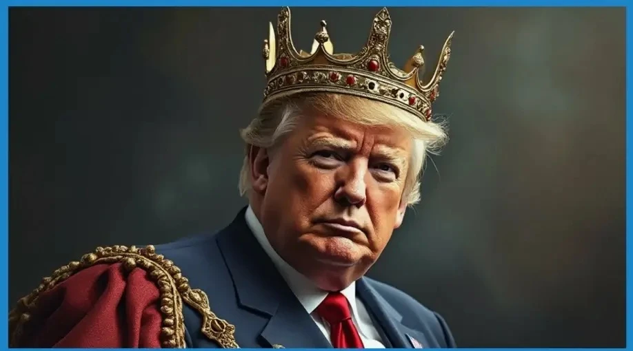 Дональд Трамп выдает базу: "Это чудесно! Я могу говорить абсолютно глупые вещи, а вы кр...