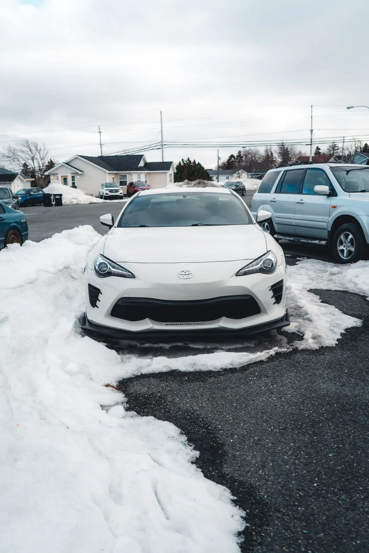 Тойота / Toyota 🖤