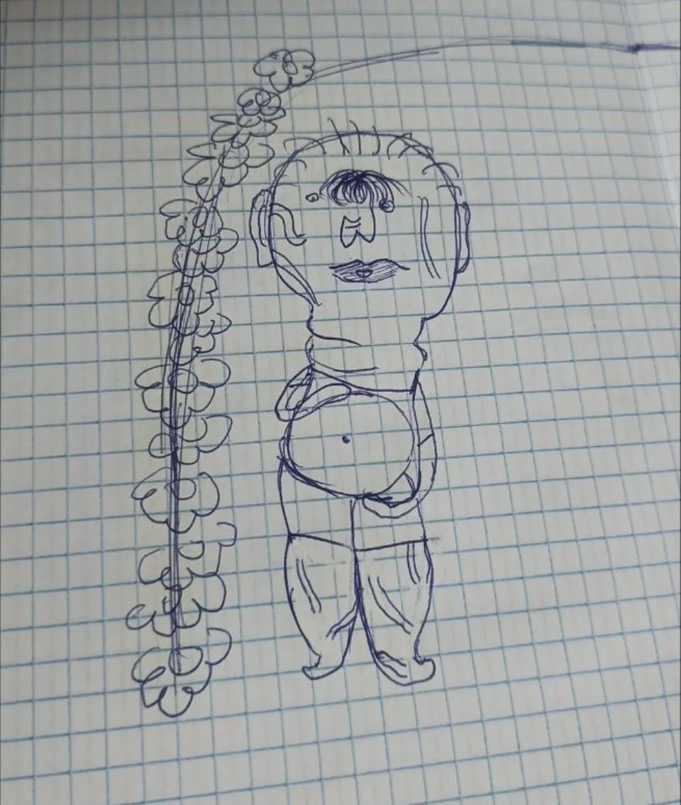 💬 У тебя новое сообщение!