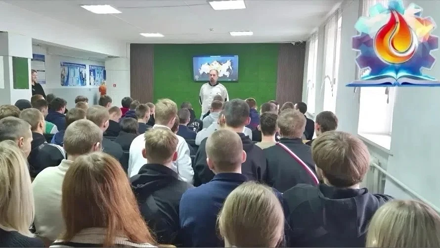 🔥 Когда лекция — это не просто слайды, а реальные истории
