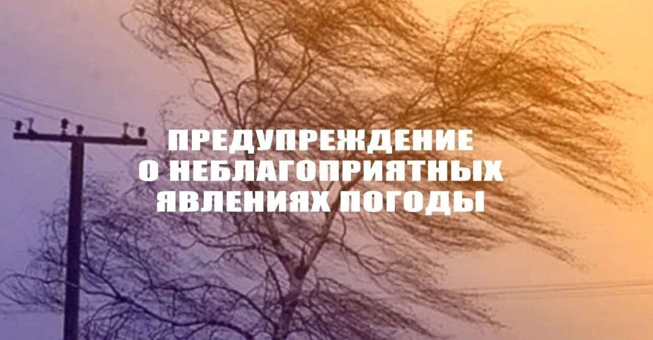 ВНИМАНИЕ, БЕРЕЗОВЧАНЕ!