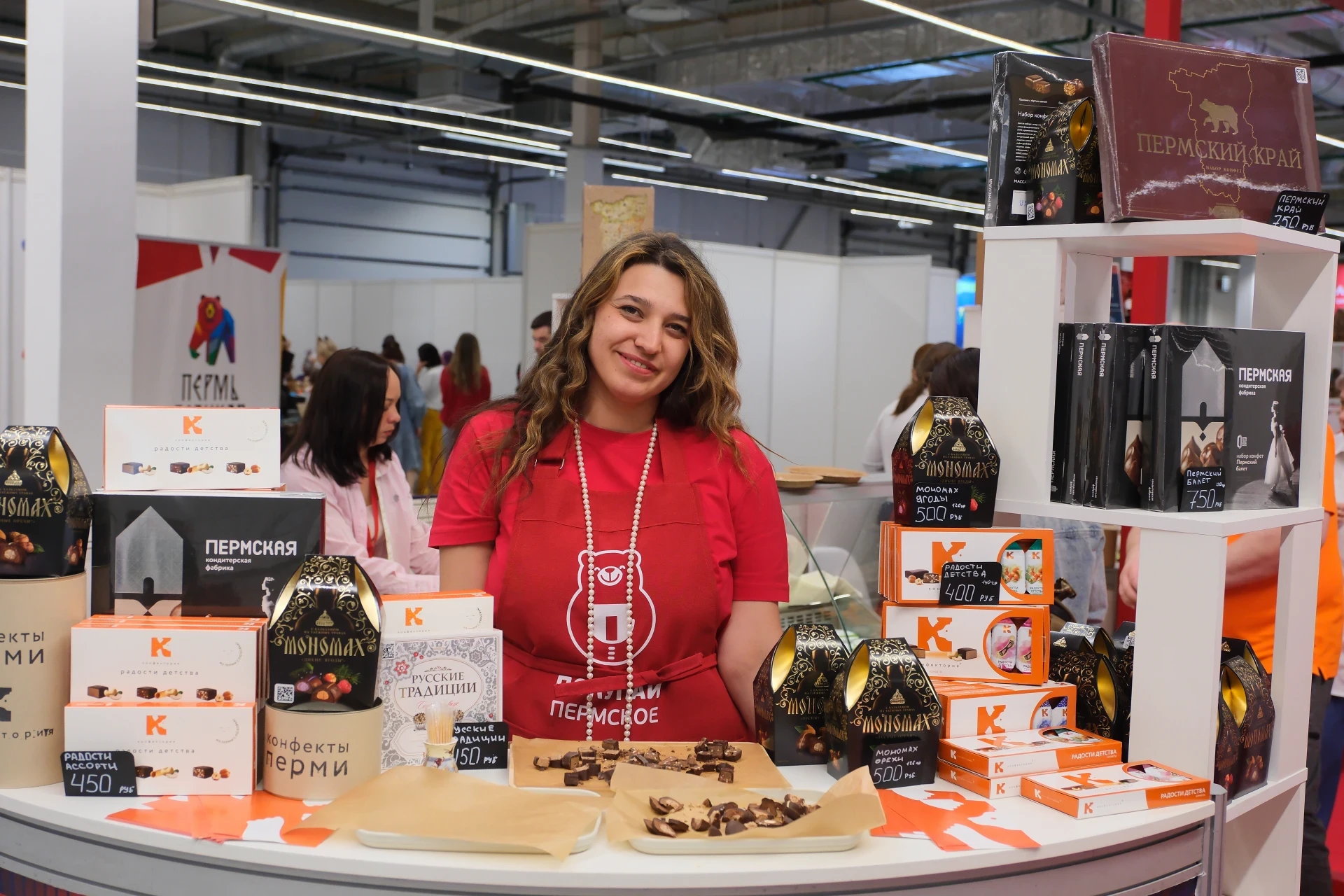 🛒 Проект «Покупай Пермское» объединил более 630 участников