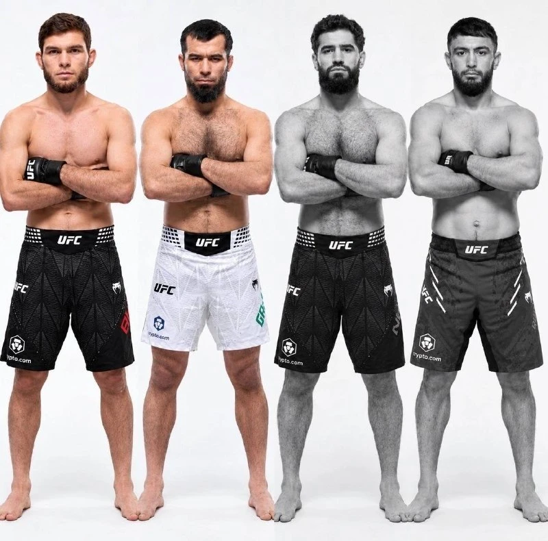 ⚡Мухаммад Наимов покидает ufc 🇹🇯 (13-5 | 5-3 в UFC) был удалён из ростера UFC, его пр...