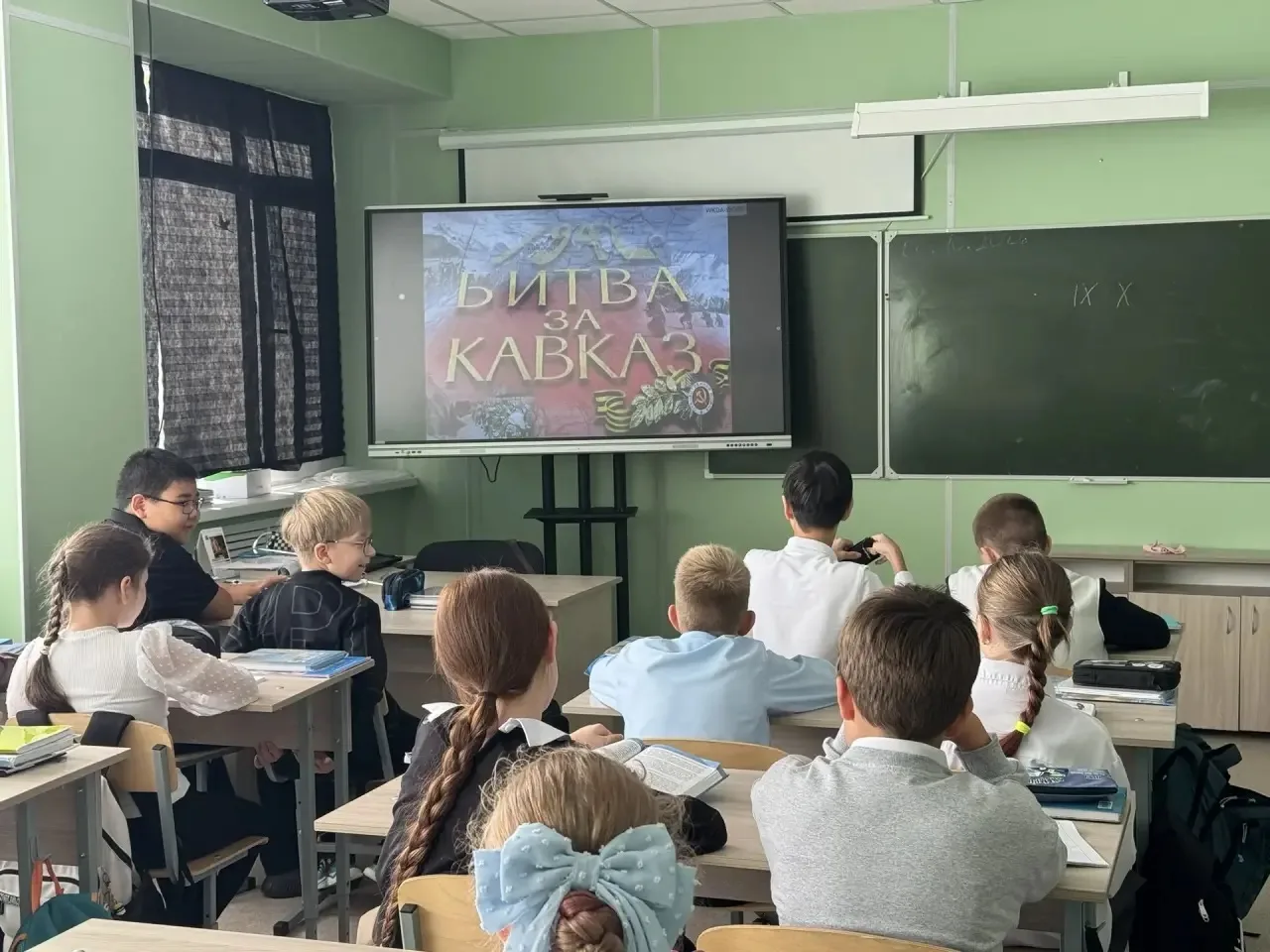 🎖 Сегодня — важная дата в истории нашей страны: День разгрома советскими войсками неме...