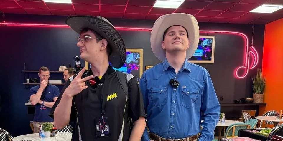 🎮 Chopper, avice и Evelone выступят на BETBOOM Streamers Battle